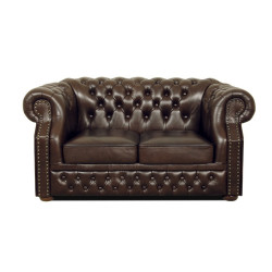 Sofa skórzana Windsor 2