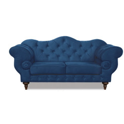 Sofa materiałowa Wilson 2