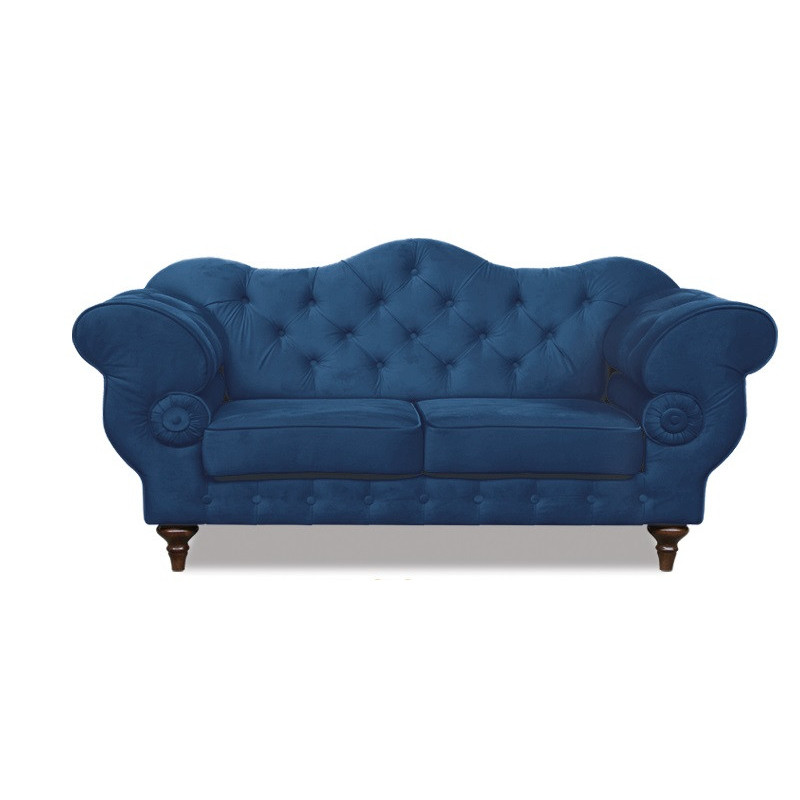 Sofa materiałowa Wilson 2