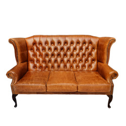 Sofa skórzana Queen 3