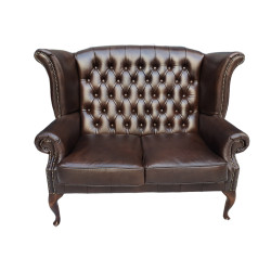 Sofa skórzana Queen 2