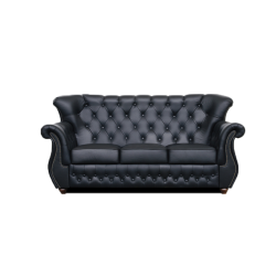 Sofa skórzana Robert 3