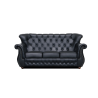 Sofa skórzana Robert 3