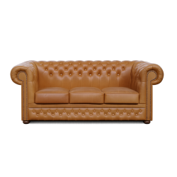 Sofa skórzan LORD 3