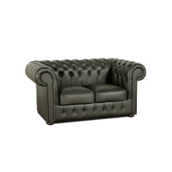 Classic sofa 2 XL