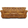 Sofa skórzana Robert 3